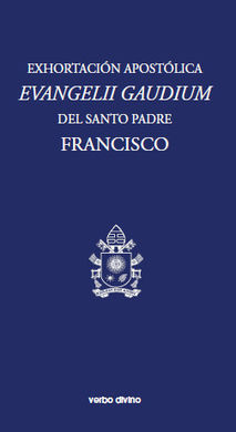 EVANGELII GAUDIUM