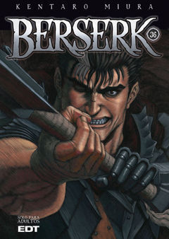 BERSERK 12