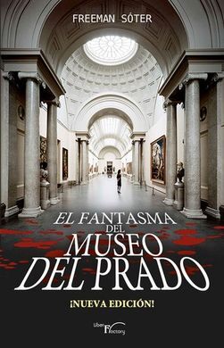 EL FANTASMA DEL MUSEO DEL PRADO