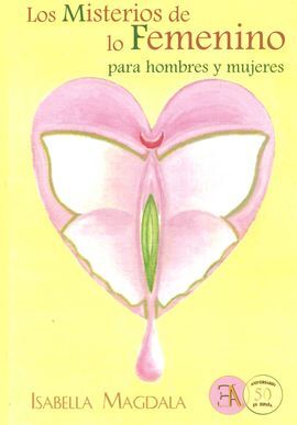 LOS MISTERIOS DE LO FEMENINO