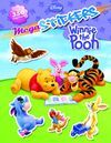 WINNIE THE POOH MEGASTICKERS