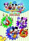 MICKEY MEGACOLOR