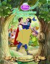 BLANCANIEVES. HISTORIAS MÁGICAS