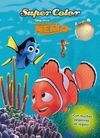 BUSCANDO A NEMO. SUPERCOLOR