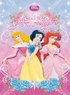 PRINCESAS FELICES PARA SIEMPRE