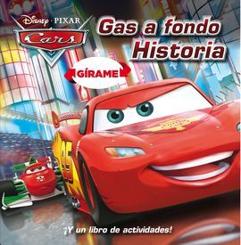 CARS. GIRAME