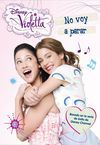 VIOLETTA. 3: NO VOY A PARAR