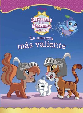 PALACE PETS. PARAISO MASCOTAS. LA MASCOTA MAS VALIE