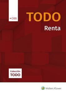 TODO RENTA 2018