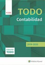 TODO CONTABILIDAD 2019-2020