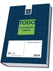 TODO CONTRATACIÓN LABORAL 2014