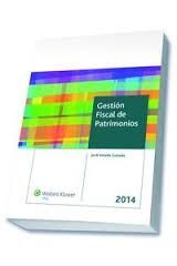 GESTION FISCAL DE PATRIMONIOS 2014