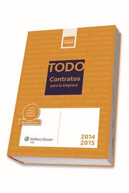 TODO CONTRATOS PARA LA EMPRESA 2014-2015