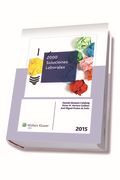 2000 SOLUCIONES LABORALES 2015