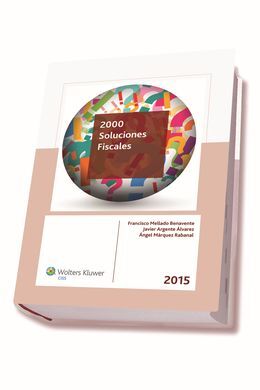 2000 SOLUCIONES FISCALES 2015