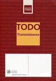 TODO TRANSMISIONES 2015