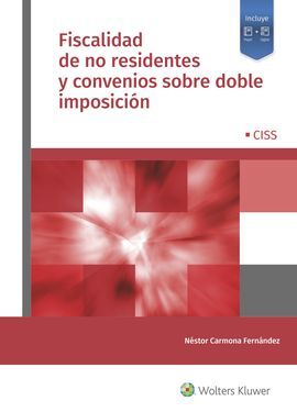 FISCALIDAD DE NO RESIDENTES Y CONVENIOS SOBRE DOBL