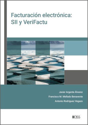 FACTURACIÓN ELECTRÓNICA: SII Y VERIFACTU