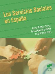 LOS SERVICIOS SOCIALES EN ESPAÑA