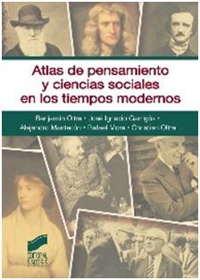 ATLAS DE PENSAMIENTO Y CIENCIAS SOCIALES EN LOS TIEMPOS MODERNOS