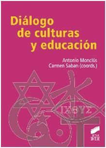 DIALOGO DE CULTURAS Y EDUCACION