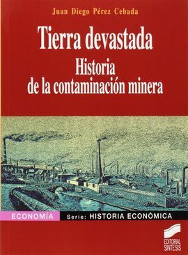 TIERRA DEVASTADA