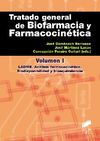 TRATADO GENERAL BIOFARMACIA Y FARMACOCINETICA I