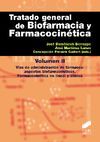 TRATADO GENERAL BIOFARMACIA Y FARMACOCINETICA II