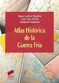 ATLAS HISTORICO DE LA GUERRA FRIA