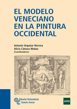 EL MODELO VENECIANO EN LA PINTURA OCCIDENTAL