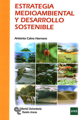 ESTRATEGIA MEDIOAMBIENTAL Y DESARROLLO SOSTENIBLE