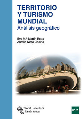 TERRITORIO Y TURISMO MUNDIAL