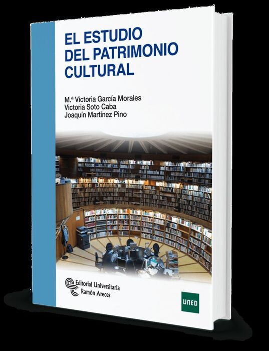 EL ESTUDIO DEL PATRIMONIO CULTURAL