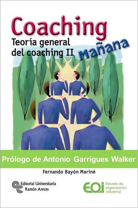 COACHING MAÑANA