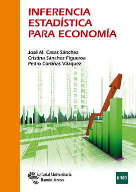 INFERENCIA ESTADÍSTICA PARA ECONOMÍA