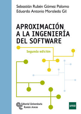 APROXIMACION A LA INGENIERIA DEL SOFTWARE (2ª EDICION)