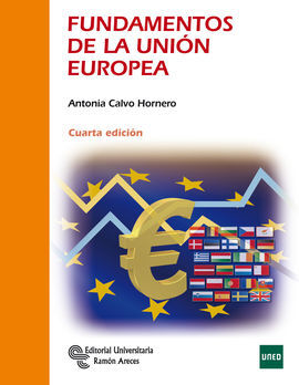 FUNDAMENTOS DE LA UNIÓN EUROPEA