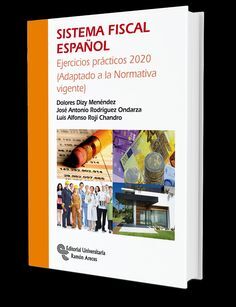 SISTEMA FISCAL ESPAÑOL