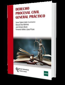 DERECHO PROCESAL CIVIL GENERAL PRÁCTICO