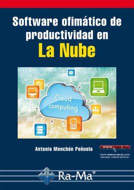 SOFTWARE OFIMATICO DE PRODUCTIVIDAD EN LA NUBE