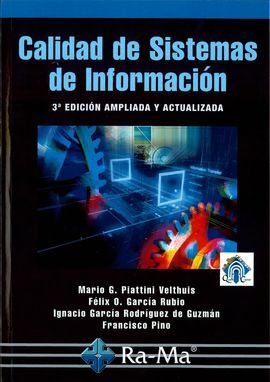 CALIDAD DE SISTEMAS DE INFORMACION