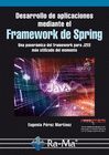 DESARROLLO DE APLICACIONES MEDIANTE EL FRAMEWORK DE SPRING