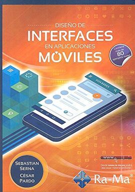 DISEÑO DE INTERFACES EN APLICACIONES MÓVILES