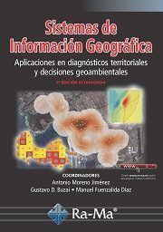SISTEMAS DE INFORMACION GEOGRAFICA