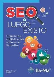 SEO LUEGO EXISTÓ