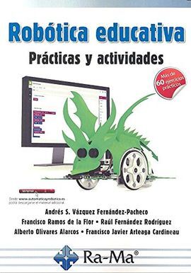 ROBÓTICA EDUCATIVA, PRÁCTICAS Y ACTIVIDADES