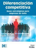 DIFERENCIACION COMPETITIVA