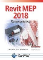 REVIT MEP 2018 CURSO PRACTICO
