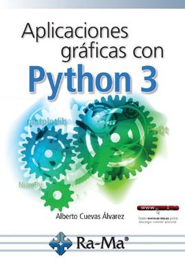 APLICACIONES GRÁFICAS CON PYTHON 3