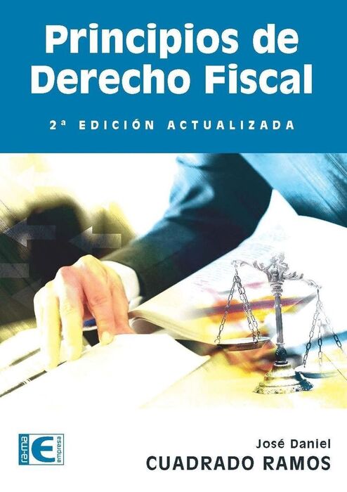 PRINCIPIOS DE DERECHO FISCAL (2ª EDICIÓN)